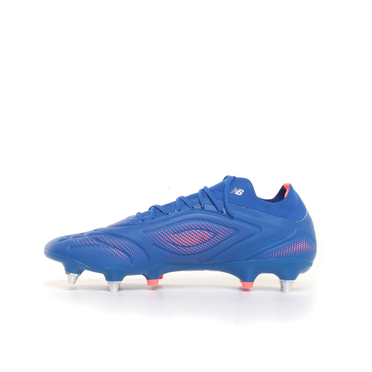 NEW BALANCE TEKELA 5 PRO LOW LACED SG - seconda immagine