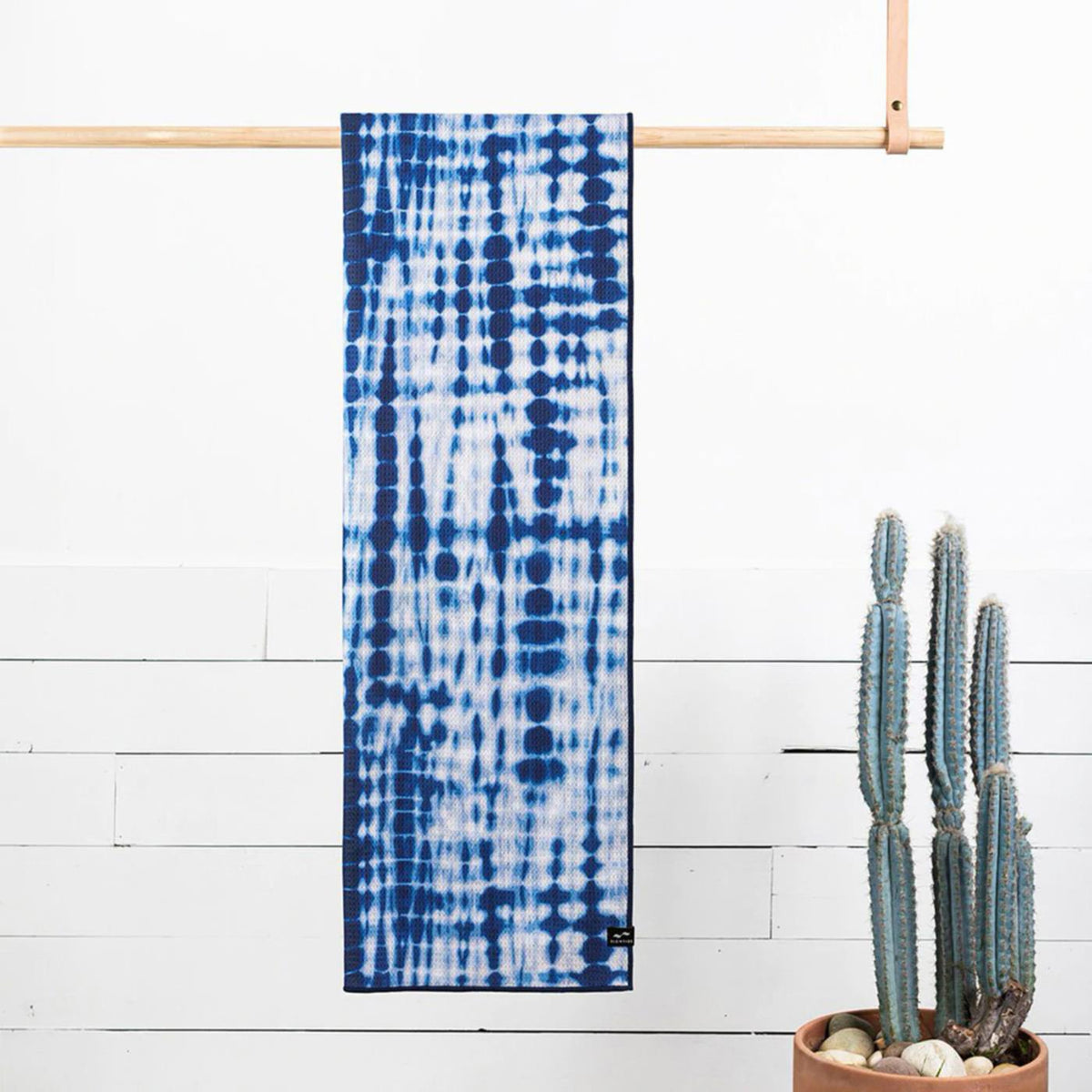 SLOWTIDE SUVA YOGA TOWEL - seconda immagine