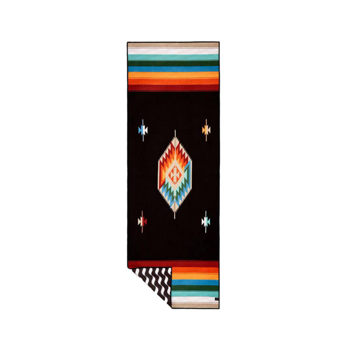 SLOWTIDE VALEN YOGA TOWEL