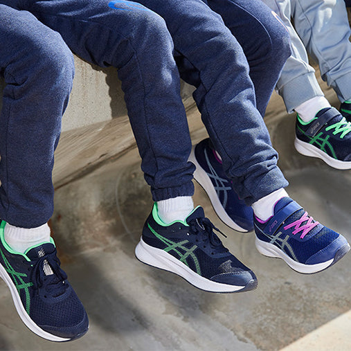 Scarpe | Junior – immagine categoria