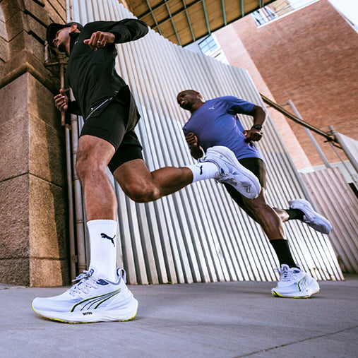 Running | Scarpe Road – immagine categoria