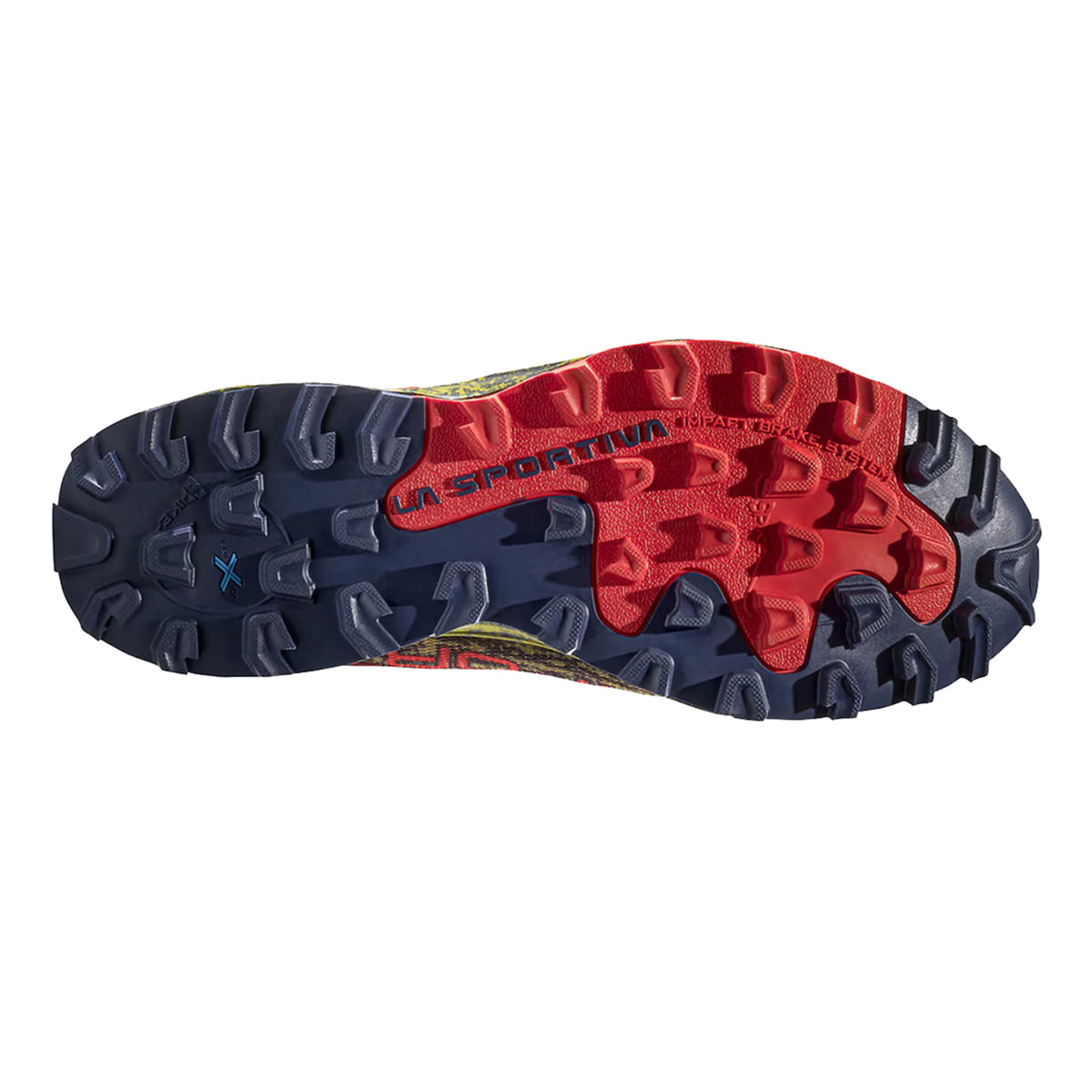 LA SPORTIVA TEMPESTA GTX