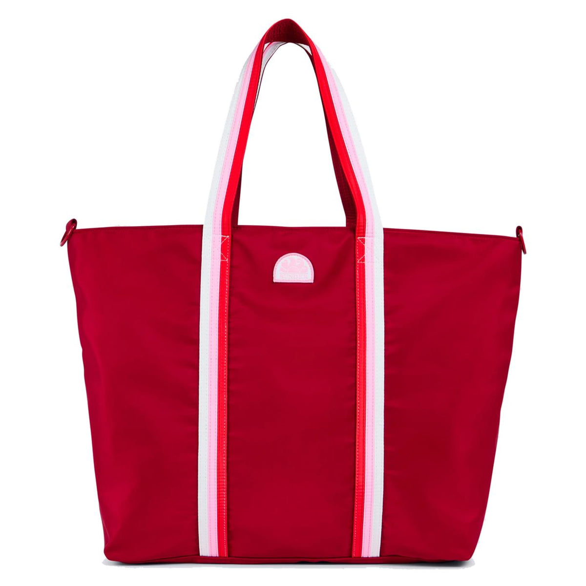 SUNDEK BORSA BON BAG - Bordeaux - immagine principale