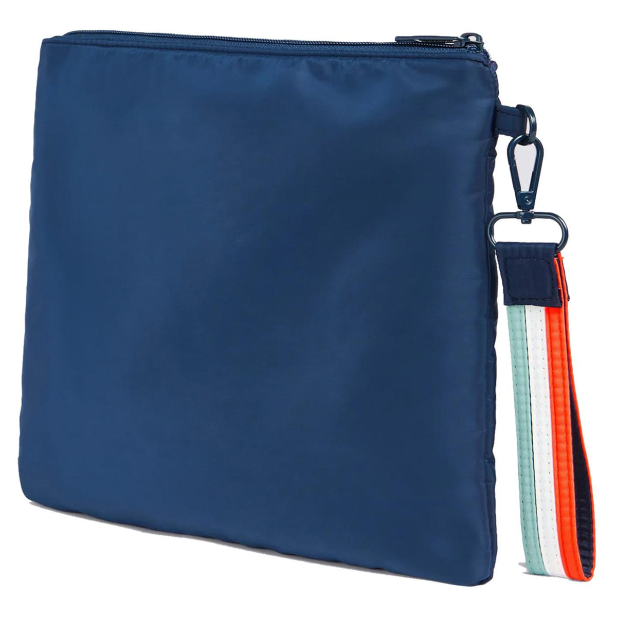 SUNDEK BORSA LUDVIG HANDBAG - Blu - vista 2