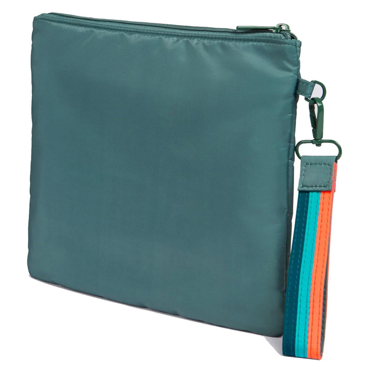 SUNDEK BORSA LUDVIG HANDBAG - Verde - vista 2