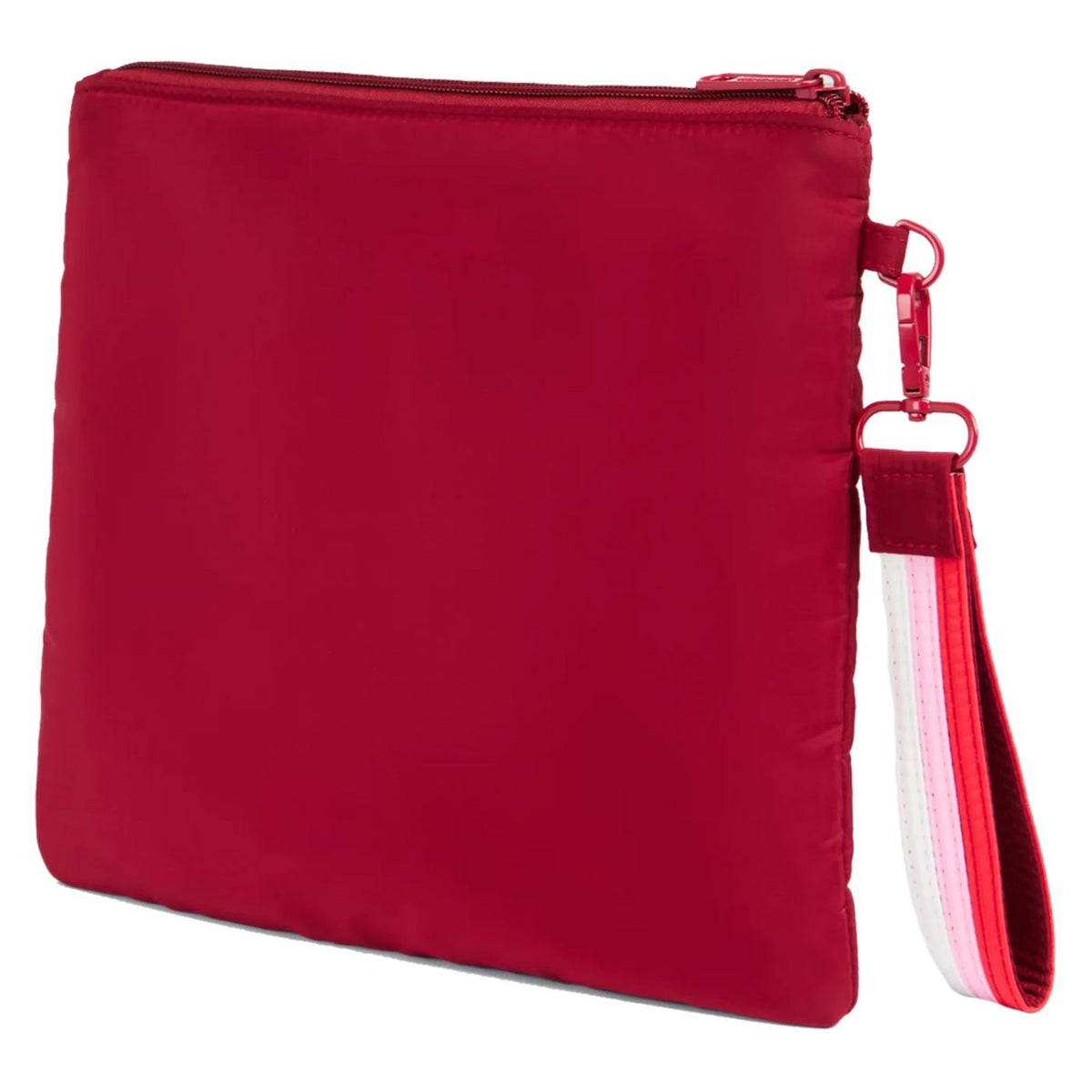 SUNDEK BORSA LUDVIG HANDBAG - Bordeaux - vista 2
