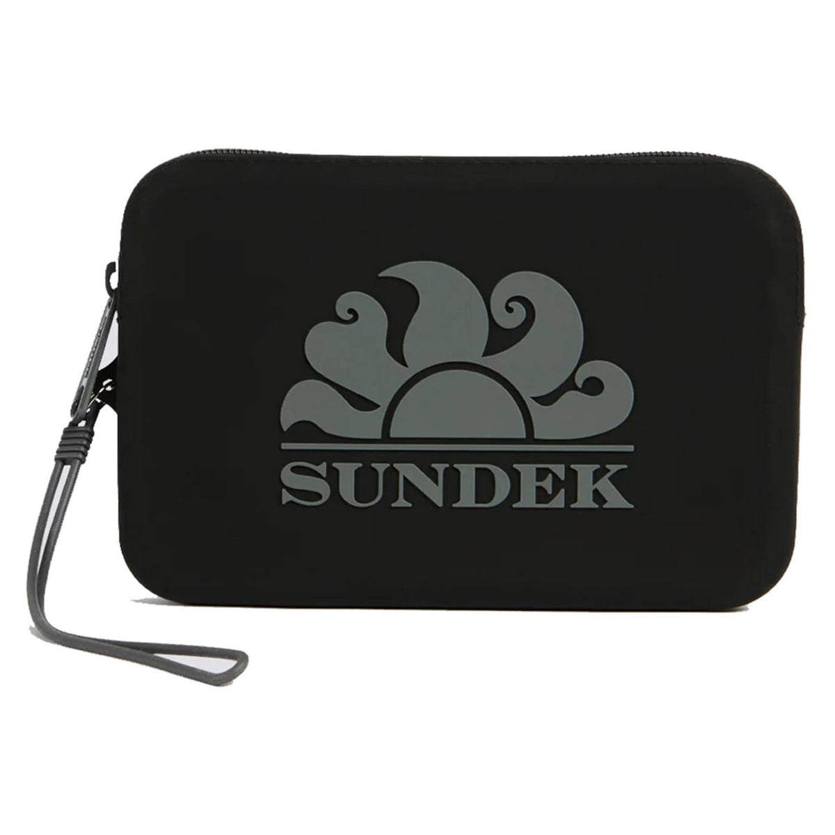 SUNDEK SMALL NECESSAIRE - Nero - immagine principale