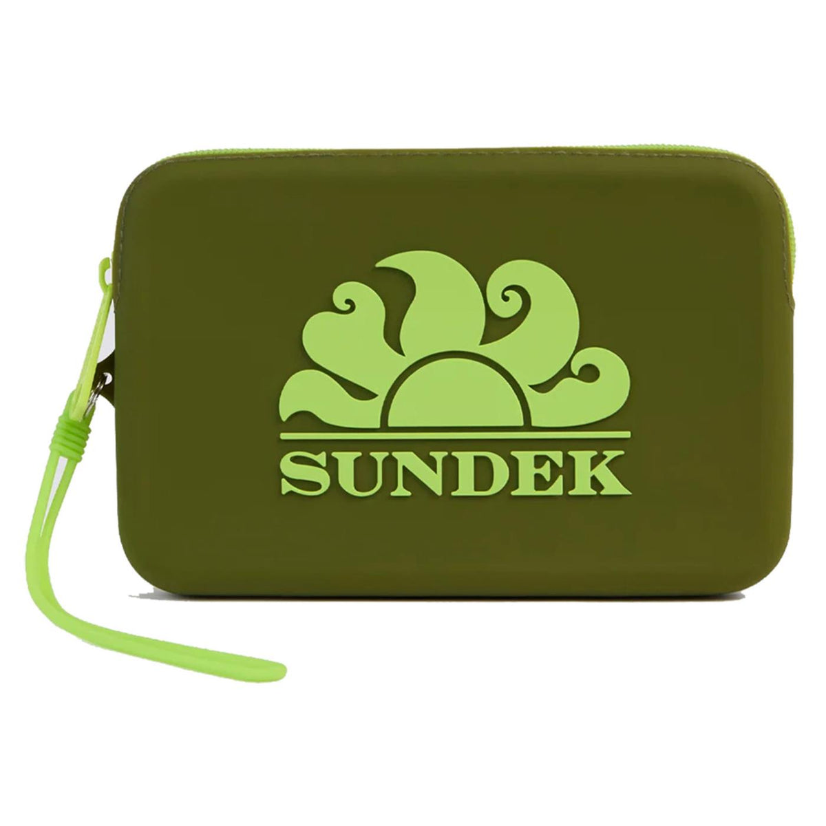 SUNDEK SMALL NECESSAIRE - Militare - immagine principale