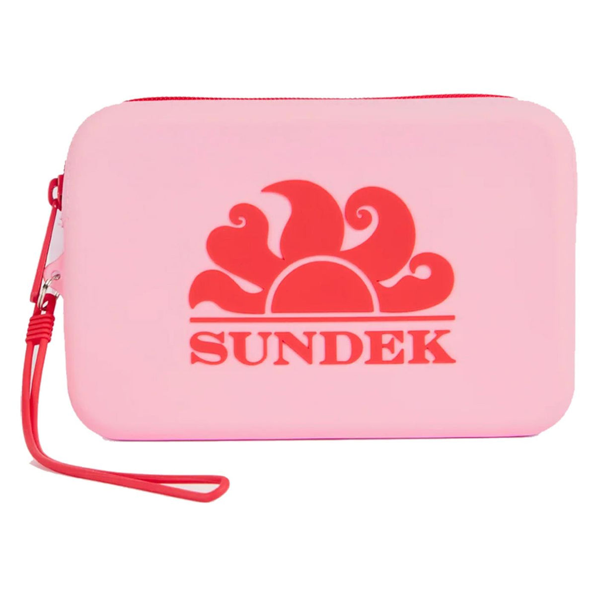 SUNDEK SMALL NECESSAIRE - Rosa - immagine principale