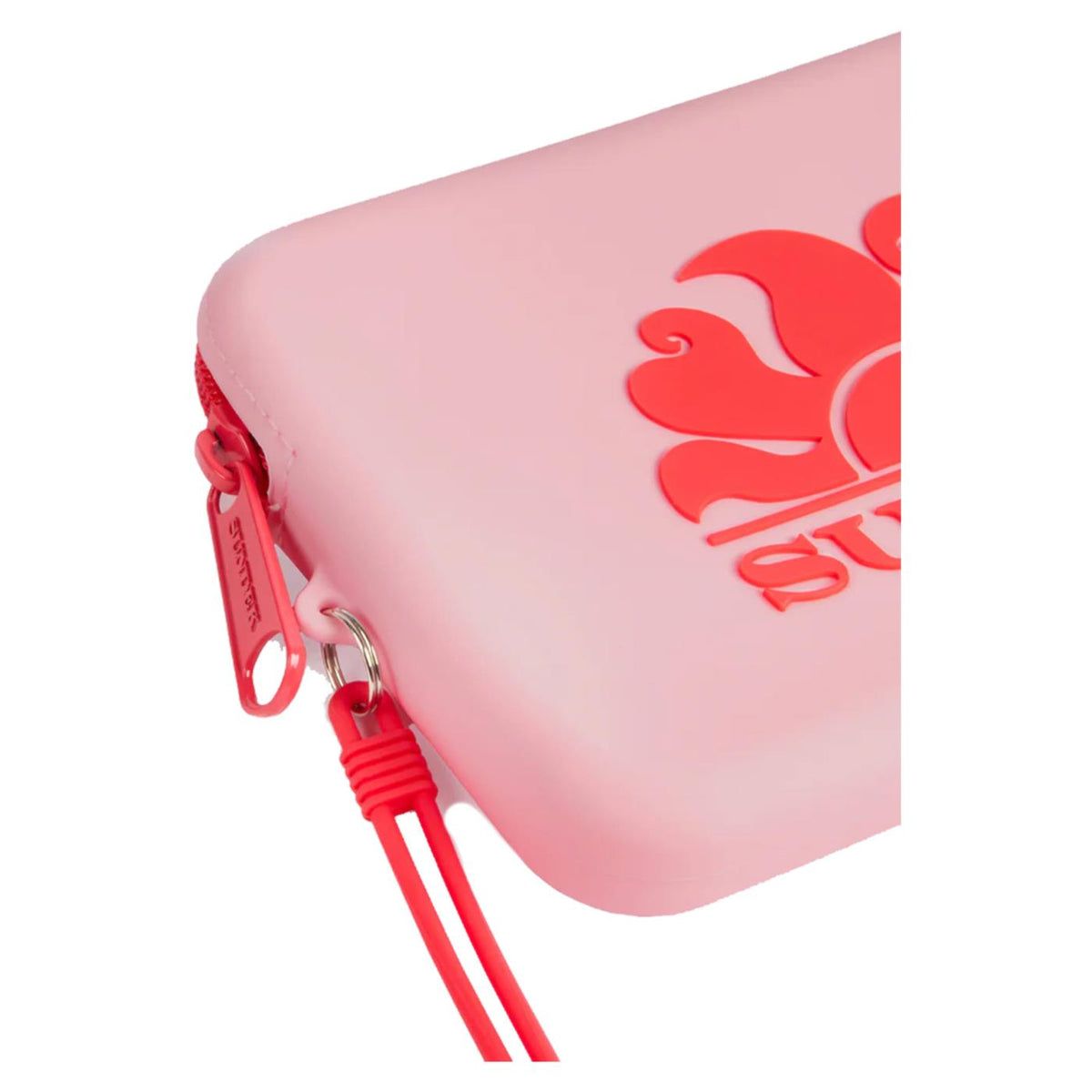 SUNDEK SMALL NECESSAIRE - Rosa - vista 3