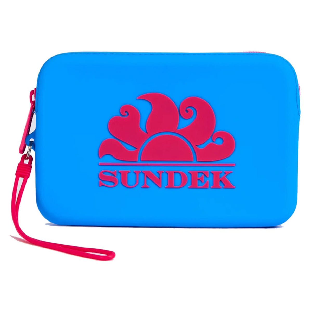 SUNDEK SMALL NECESSAIRE - Azzurro - immagine principale