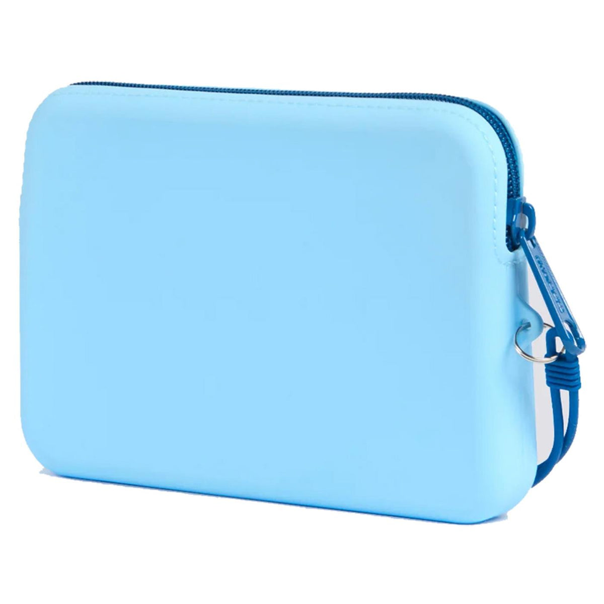 SUNDEK SMALL NECESSAIRE - Azzurro - vista 2