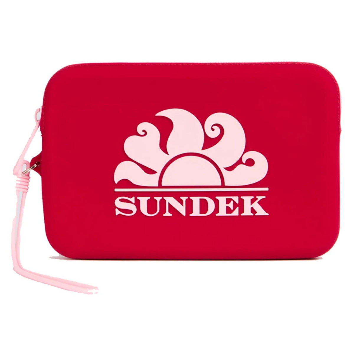 SUNDEK SMALL NECESSAIRE - Rosso - immagine principale