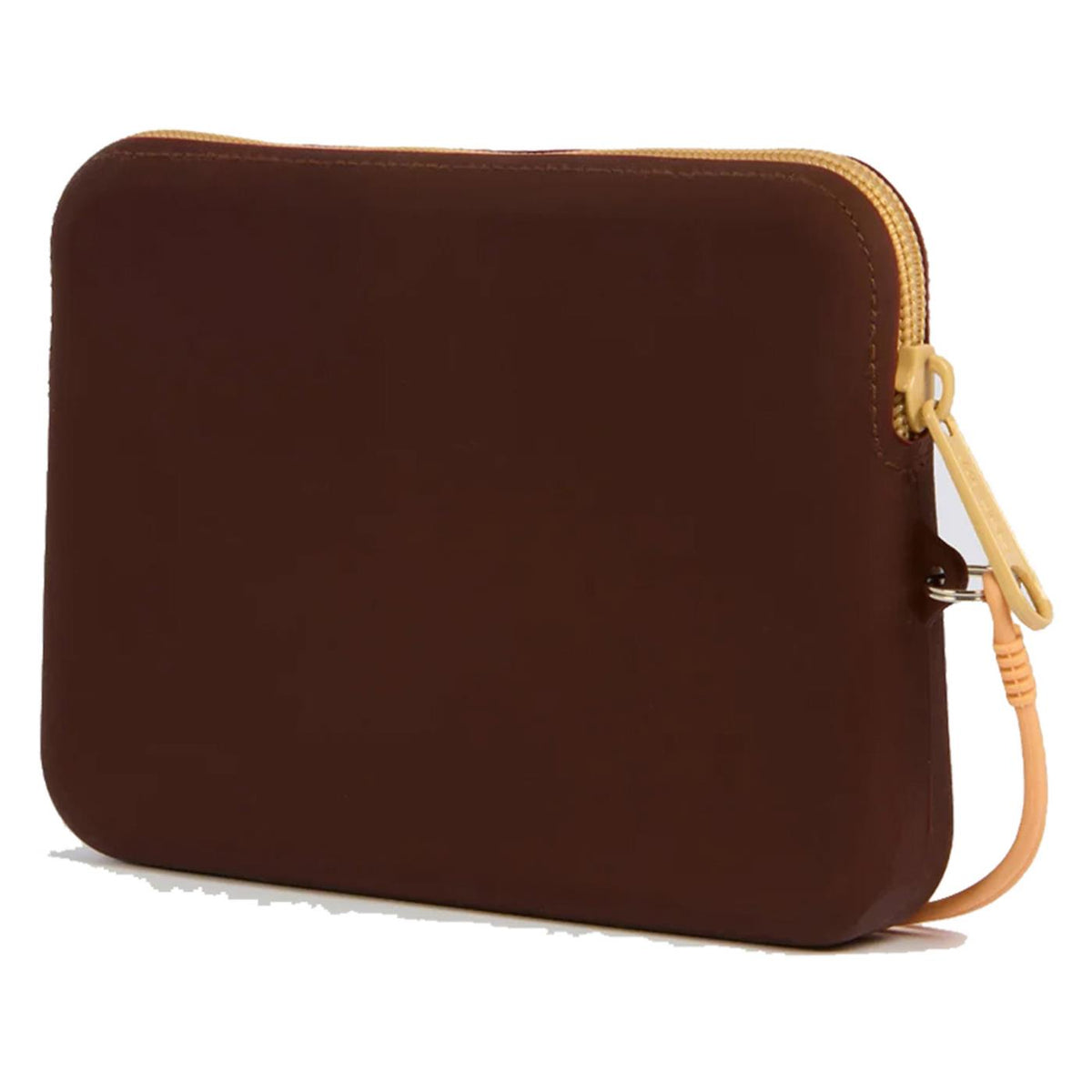 SUNDEK SMALL NECESSAIRE - Marrone scuro - vista 2