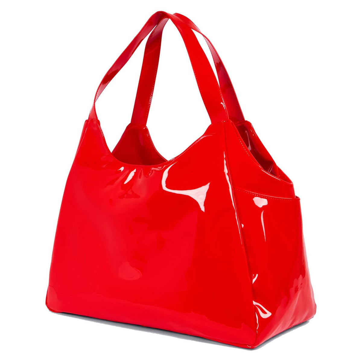 SUNDEK BORSA CHEL BAG - Rosso - vista 2