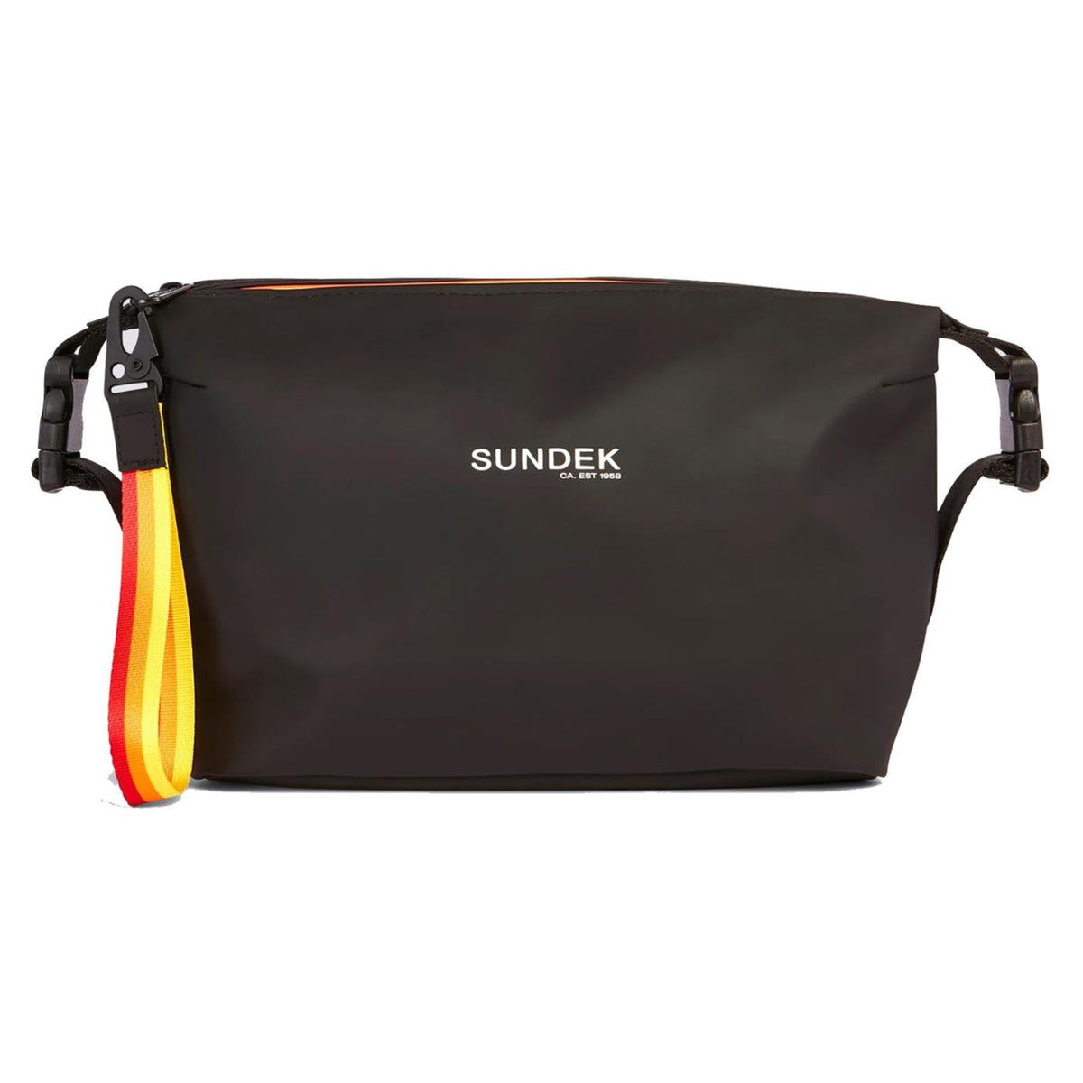 SUNDEK BAUTY CASE BAG