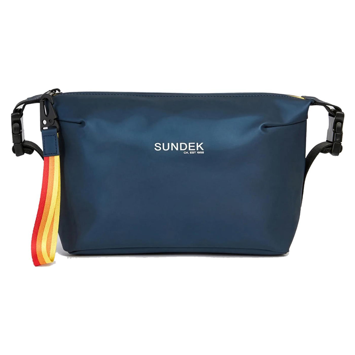 SUNDEK BAUTY CASE BAG