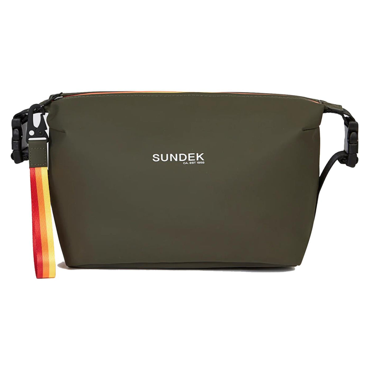 SUNDEK BAUTY CASE BAG