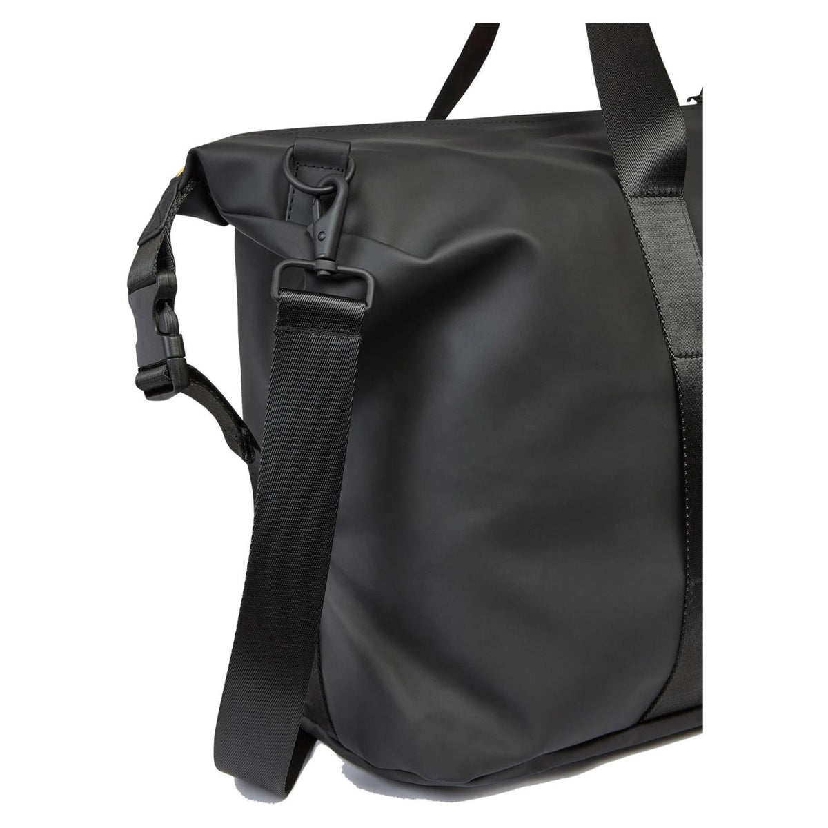 SUNDEK BORSA WEEKEND BAG - Nero - vista 4