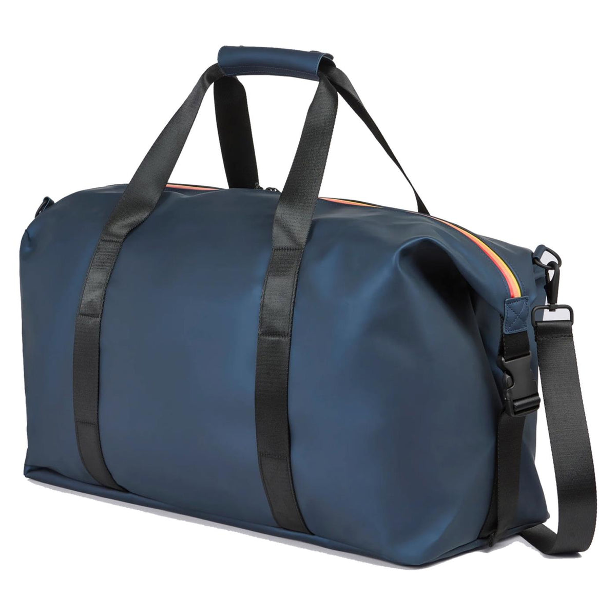 SUNDEK BORSA WEEKEND BAG - Blu - vista 2