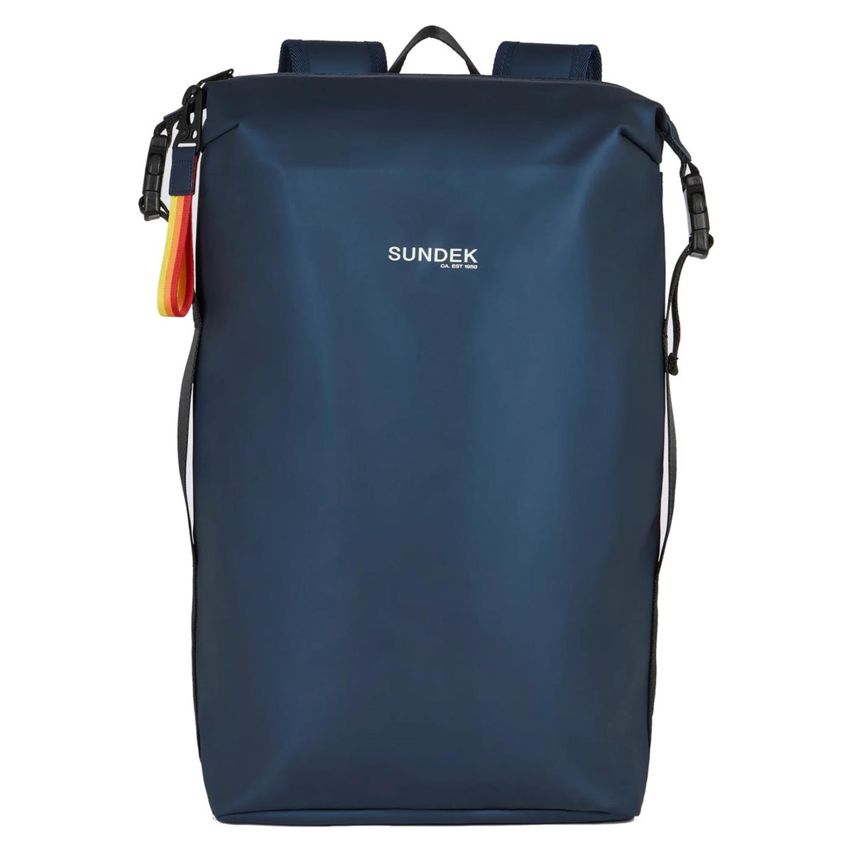 SUNDEK BACKPACK BAG - Blu - immagine principale