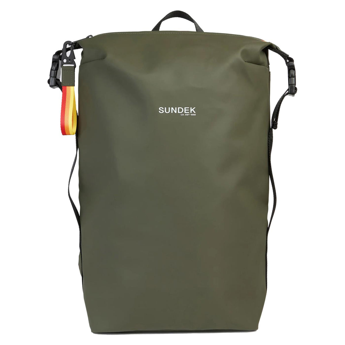 SUNDEK BACKPACK BAG