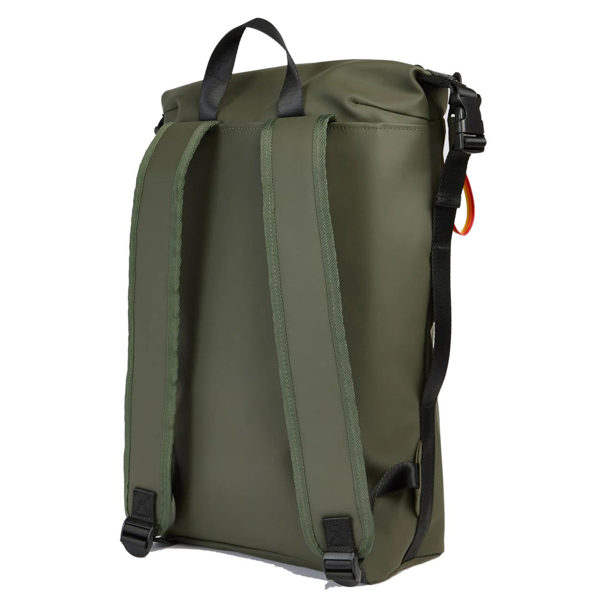SUNDEK BACKPACK BAG - Militare - vista 2