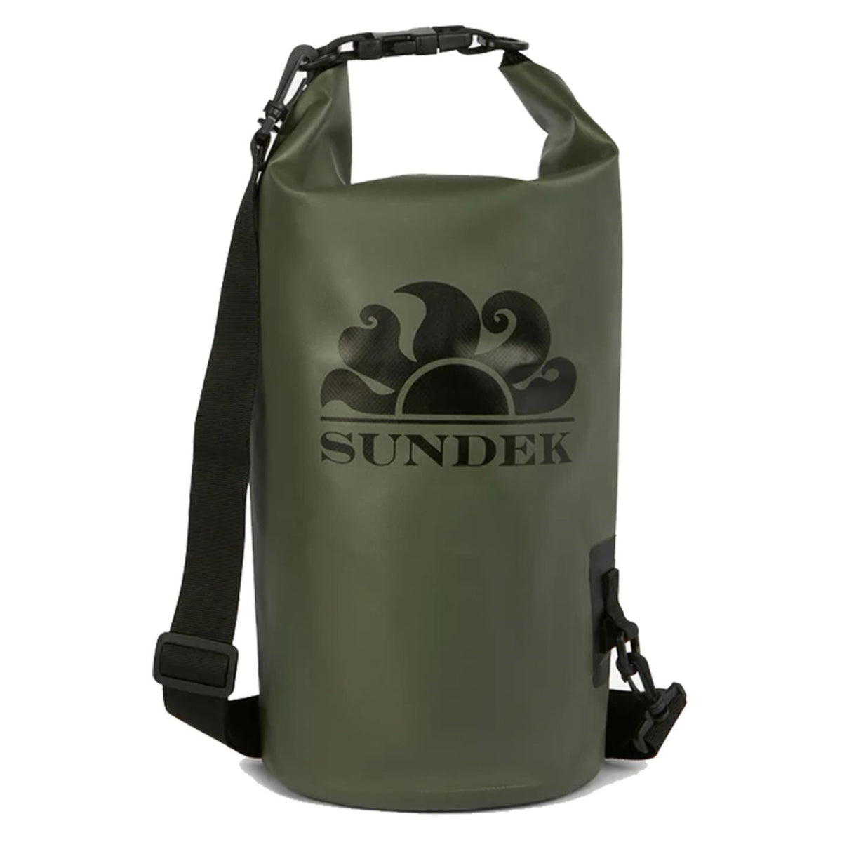 SUNDEK SAN JOSE TUBE BAG - Militare - immagine principale