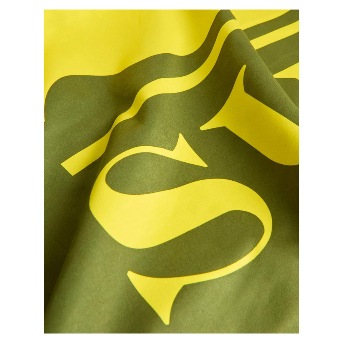 SUNDEK JIN MICROFIBER TOWEL - seconda immagine