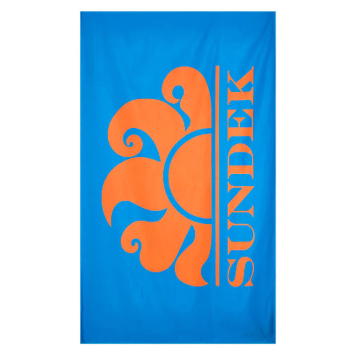 SUNDEK JIN MICROFIBER TOWEL