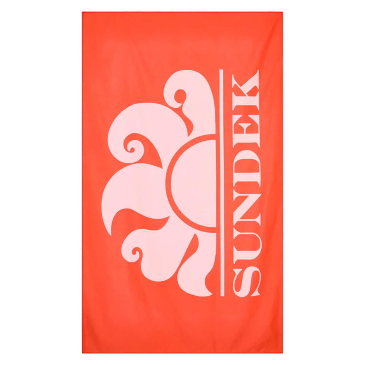 SUNDEK JIN MICROFIBER TOWEL