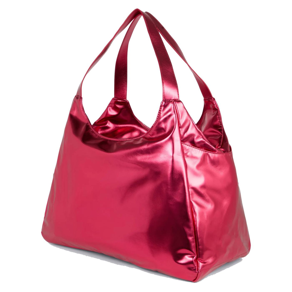 SUNDEK BORSA LAMINATED CHEL BAG - seconda immagine