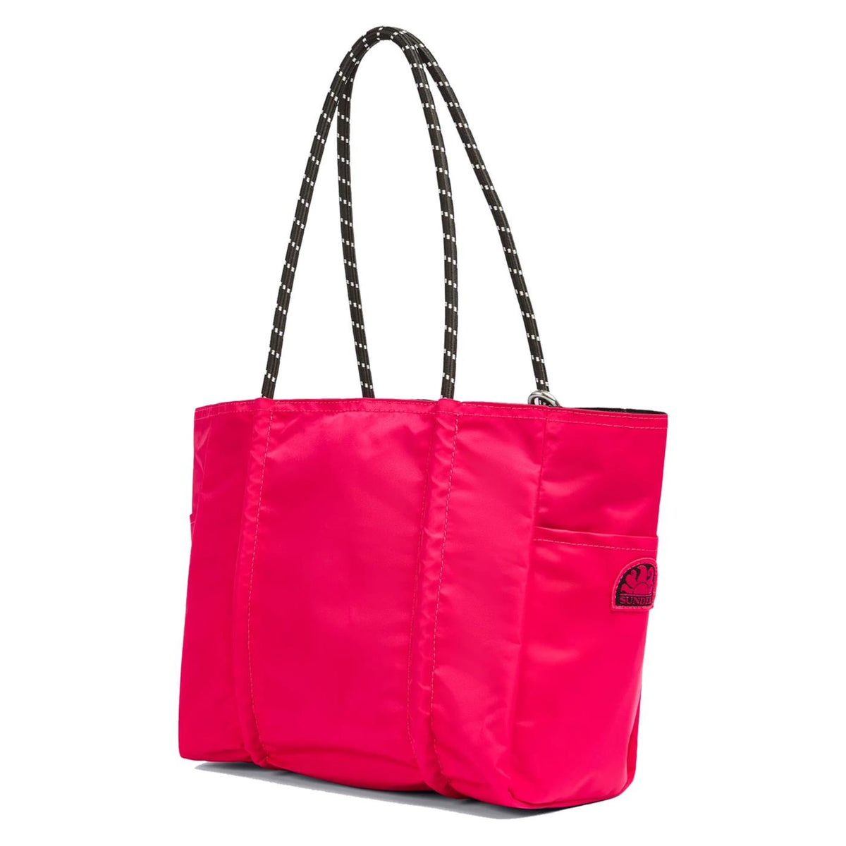 SUNDEK BORSA MEDIUM RUFFLED BAG - seconda immagine