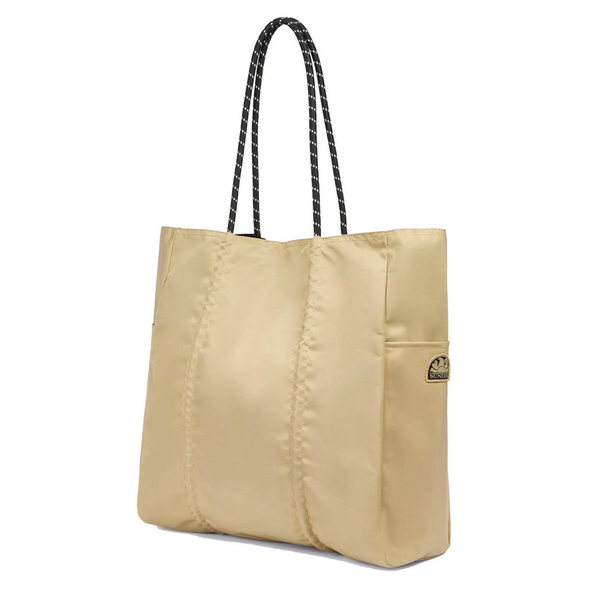 SUNDEK BORSA BIG RUFFLED BAG - seconda immagine