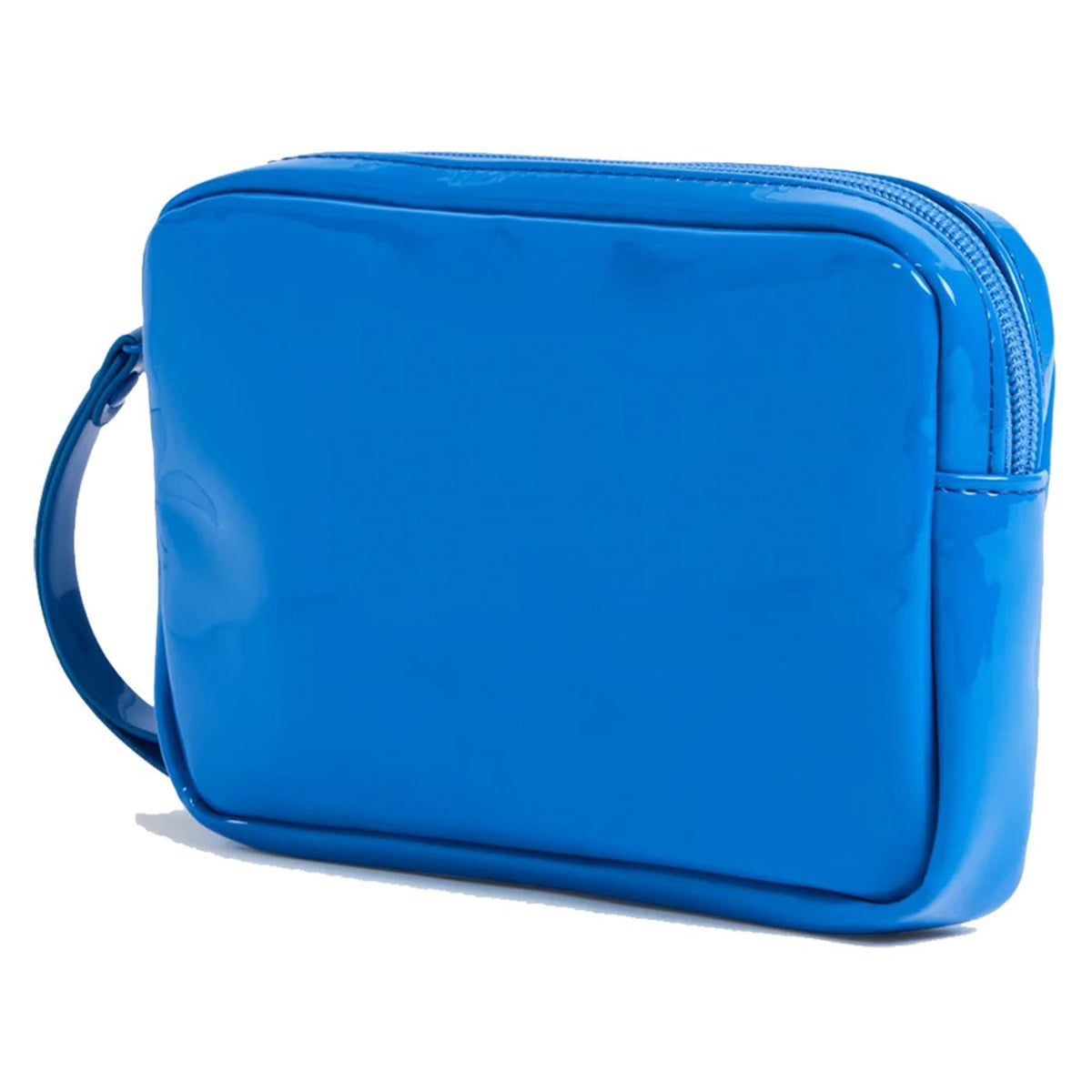 SUNDEK BOSTON CLUTCH BAG - Blu Royal - vista 2