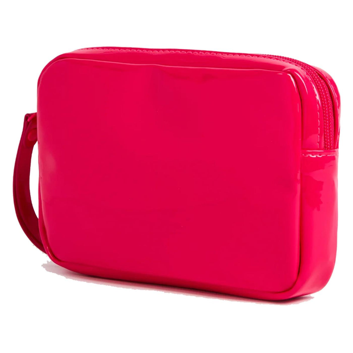 SUNDEK BOSTON CLUTCH BAG - Fucsia - vista 2