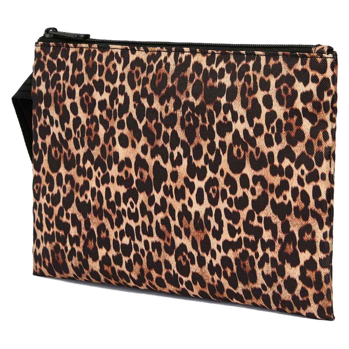 SUNDEK DUDO PRINTED HANDBAG - Marrone chiaro - vista 2