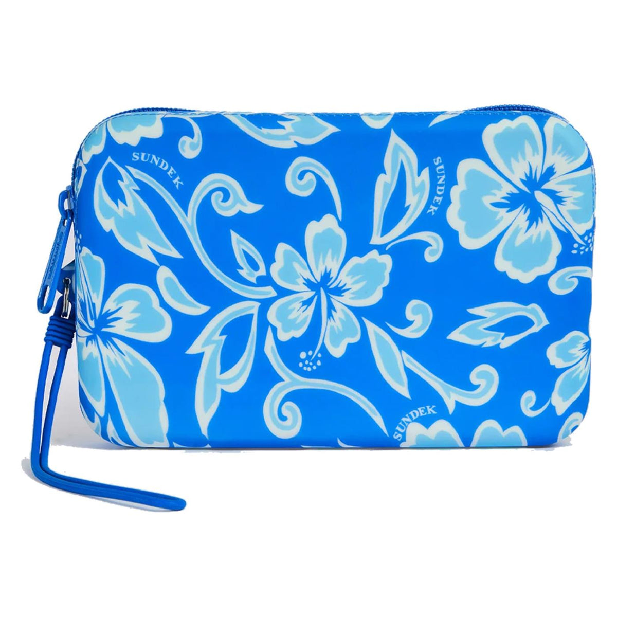 SUNDEK SMALL NECESSAIRE - Blu Royal - immagine principale