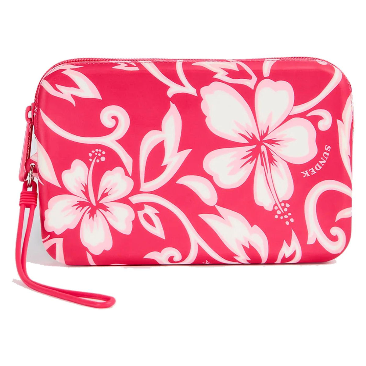 SUNDEK SMALL NECESSAIRE - Fucsia - immagine principale