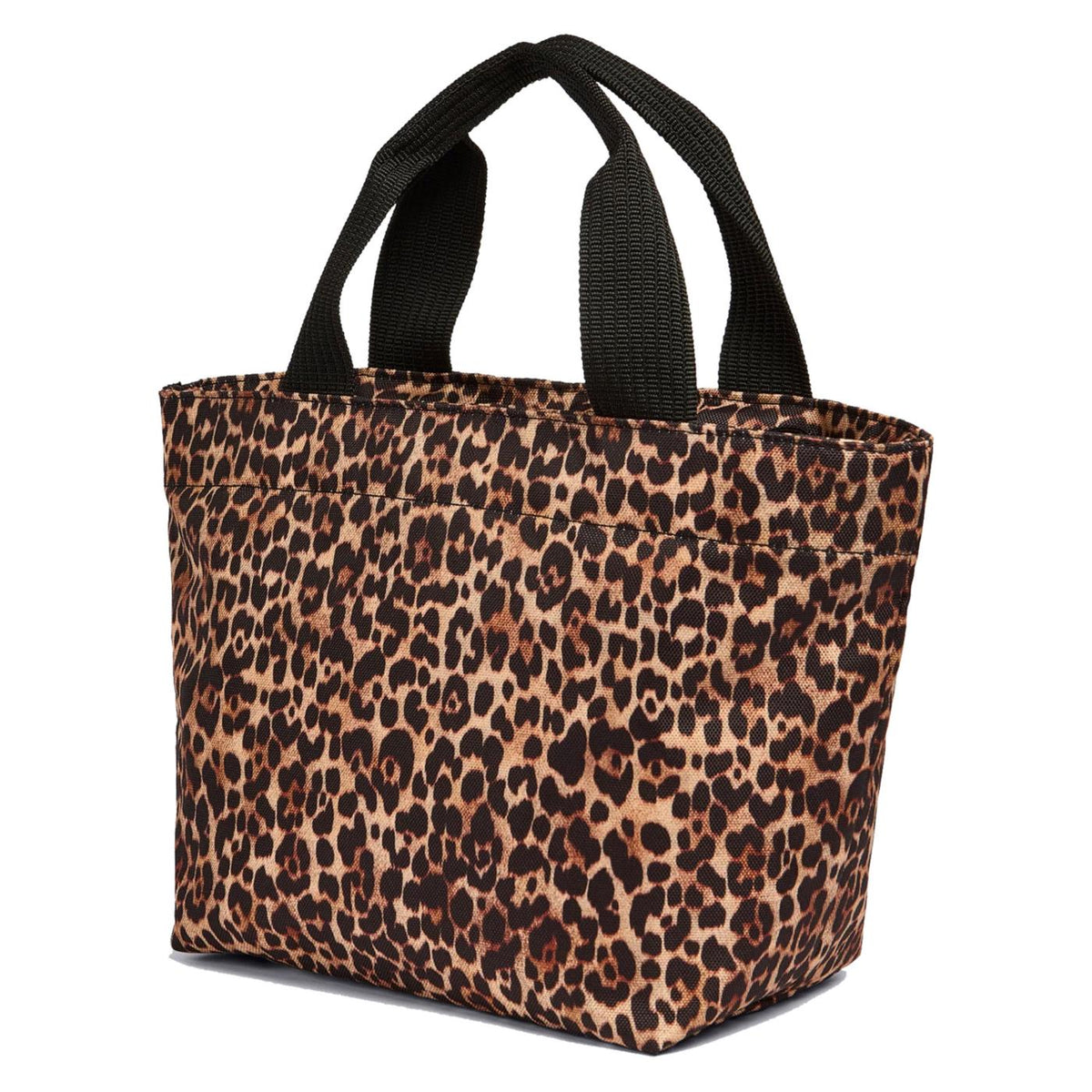 SUNDEK DEVIN PRINTED BAG - Marrone chiaro - vista 2