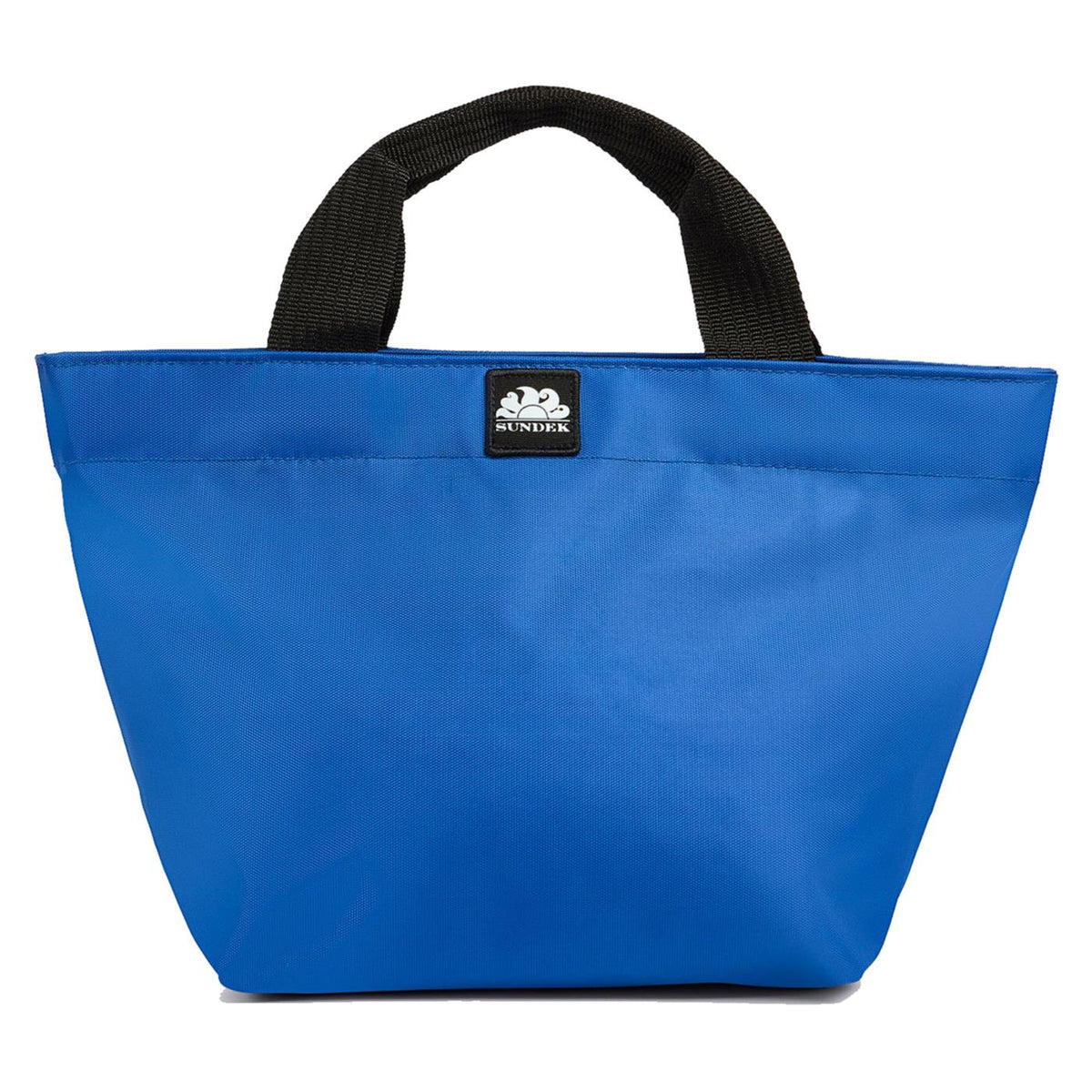 SUNDEK DEVIN SMALL TOTE BAG - Blu Royal - immagine principale