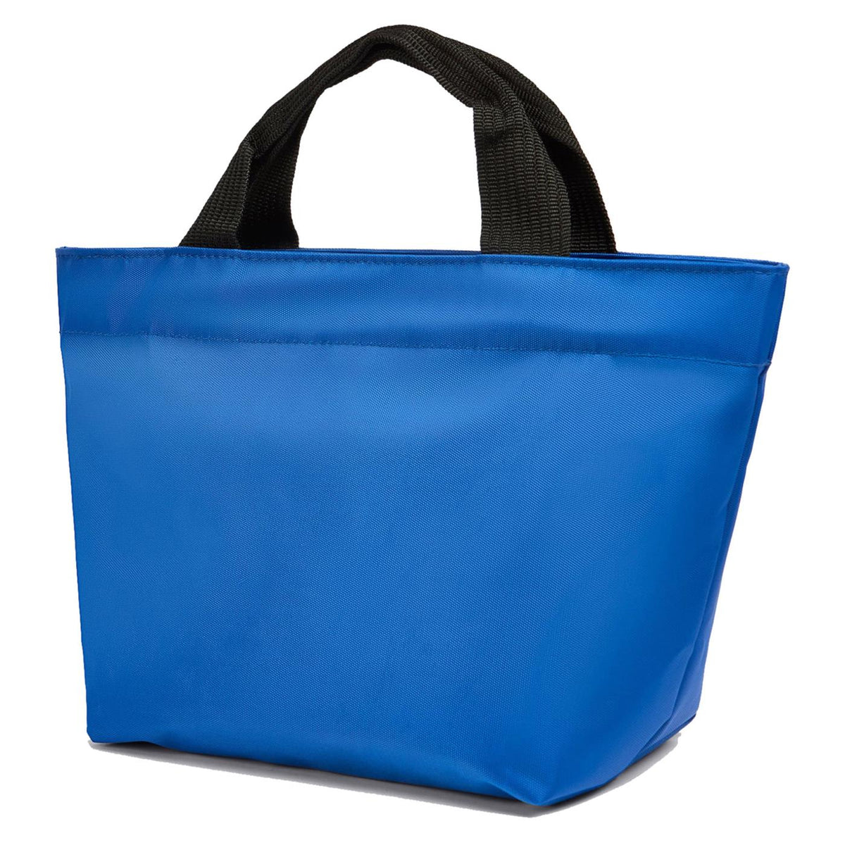 SUNDEK DEVIN SMALL TOTE BAG - Blu Royal - vista 2