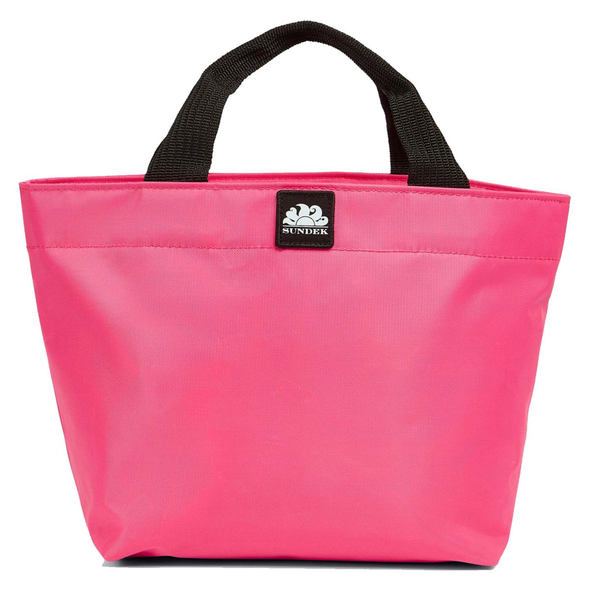 SUNDEK DEVIN SMALL TOTE BAG - Fucsia - immagine principale