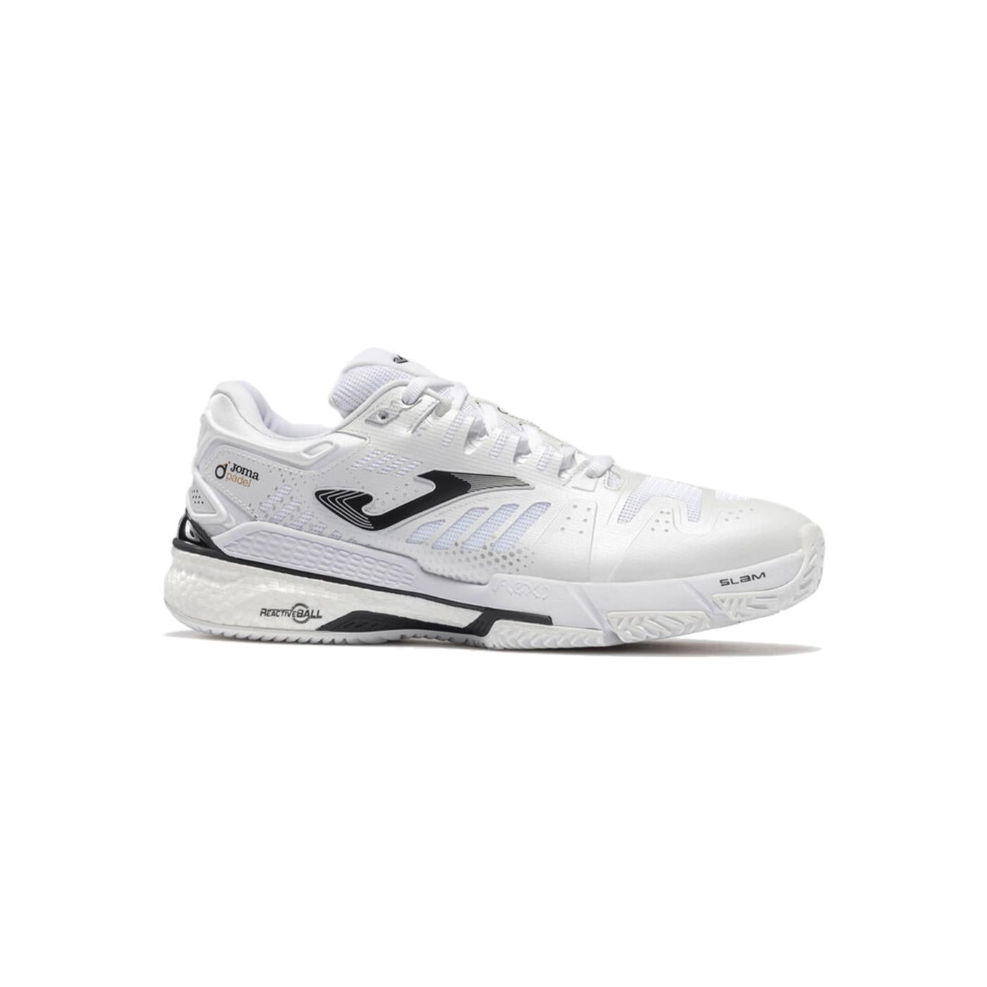 JOMA SMASH - Bianco - immagine principale