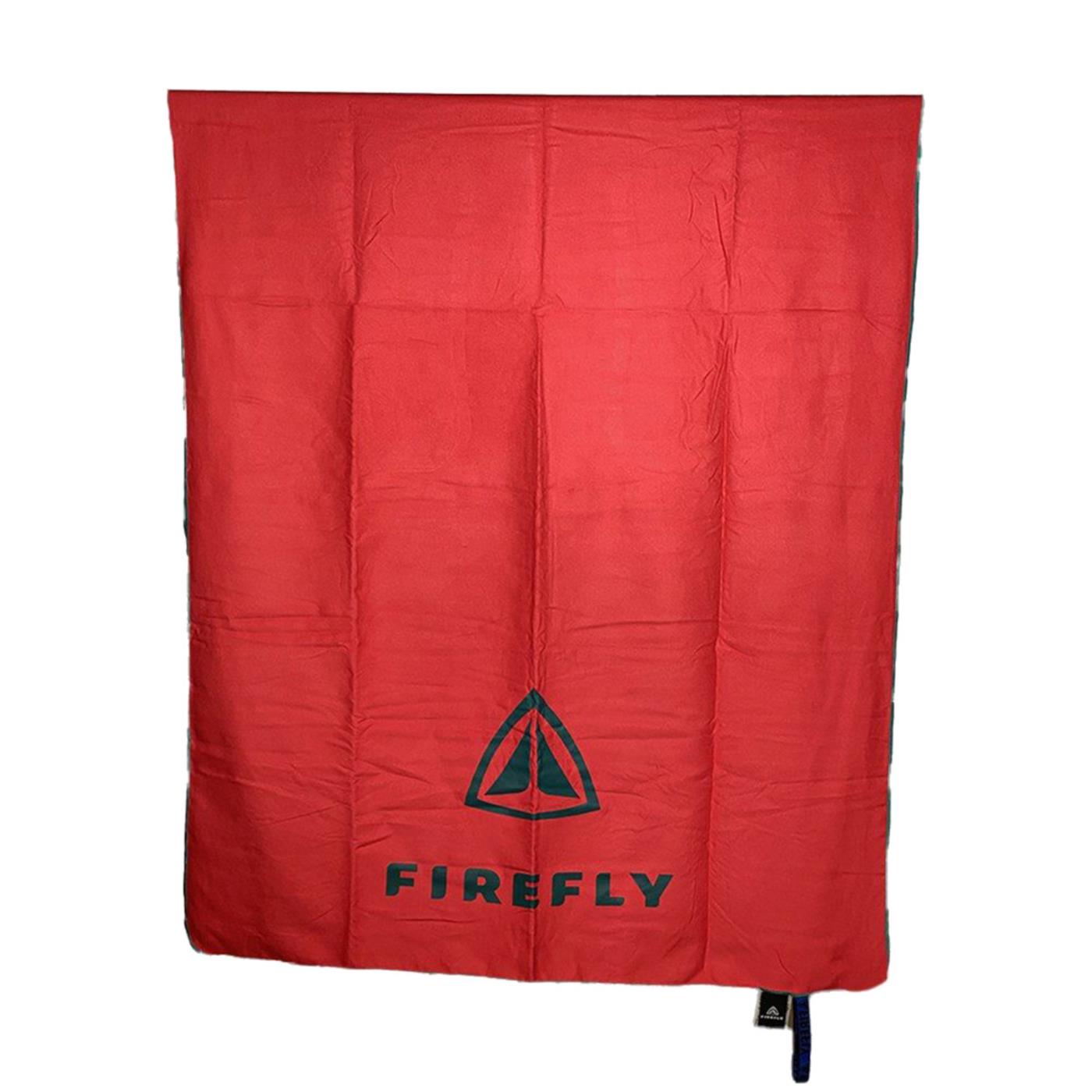 INTERSPORT MICROFIBER TOWEL 90X170 CM