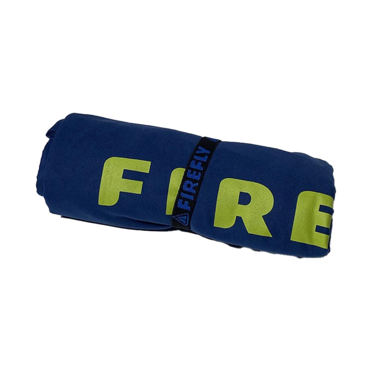 INTERSPORT MICROFIBER TOWEL 90X170 CM - seconda immagine