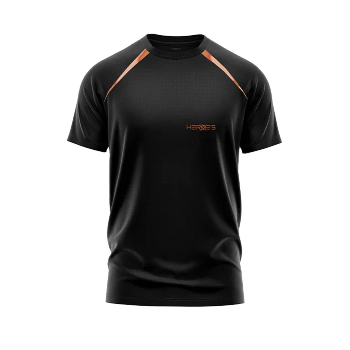 HEROE'S T-SHIRT AZTECA