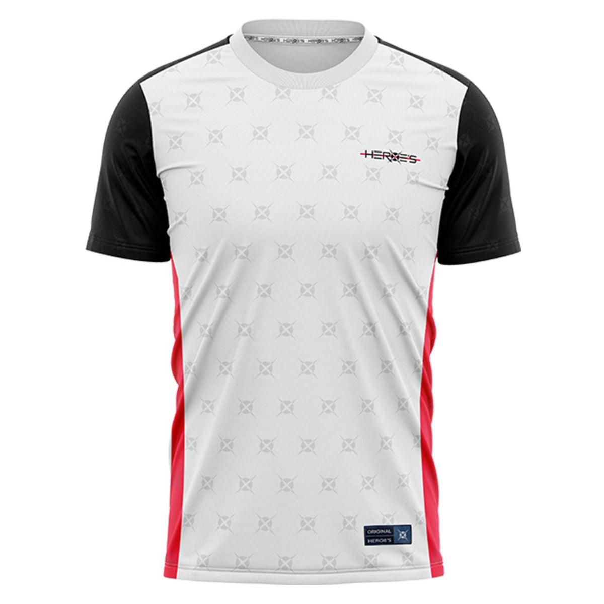 HEROE'S T-SHIRT INFINITY