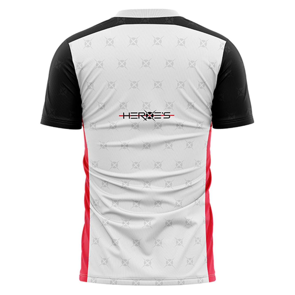 HEROE'S T-SHIRT INFINITY - seconda immagine