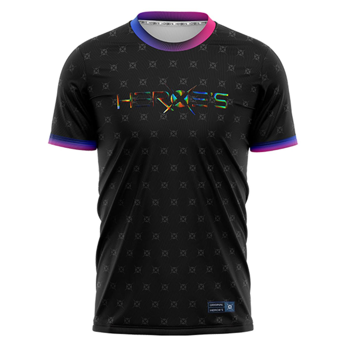 HEROE'S T-SHIRT VANITY